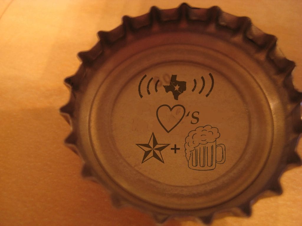 lonestar-bottle-cap