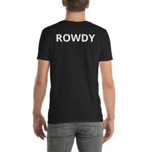 RFT Rowdy T-Shirt