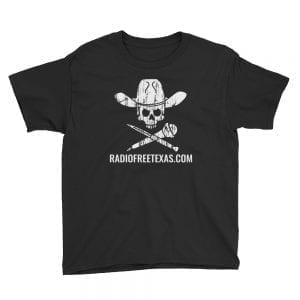 Rowdy In Training Kids T-Shirt