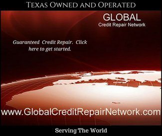 Global Credit Repair