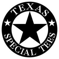 Texas Special Tees